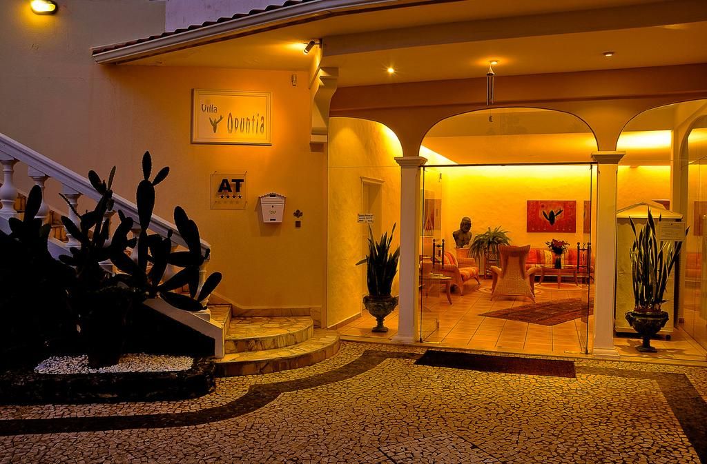 Villa Opuntia 2 Villa Opuntia 2