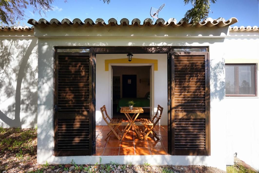 Vale Fuzeiros Nature Guest House 2