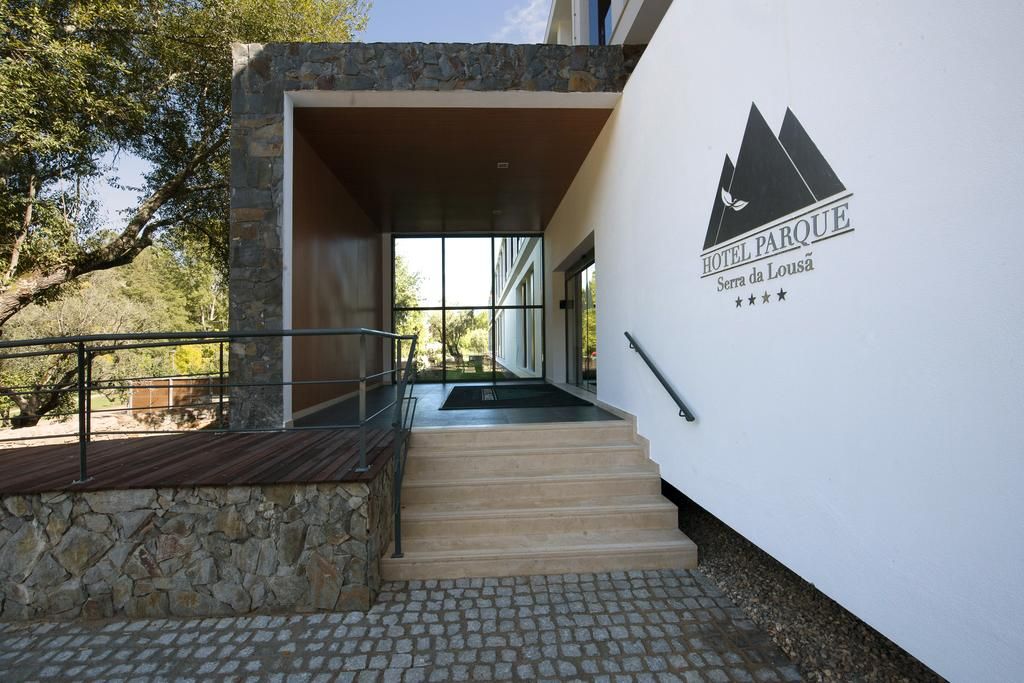 Hotel Parque Serra da Lousã 2