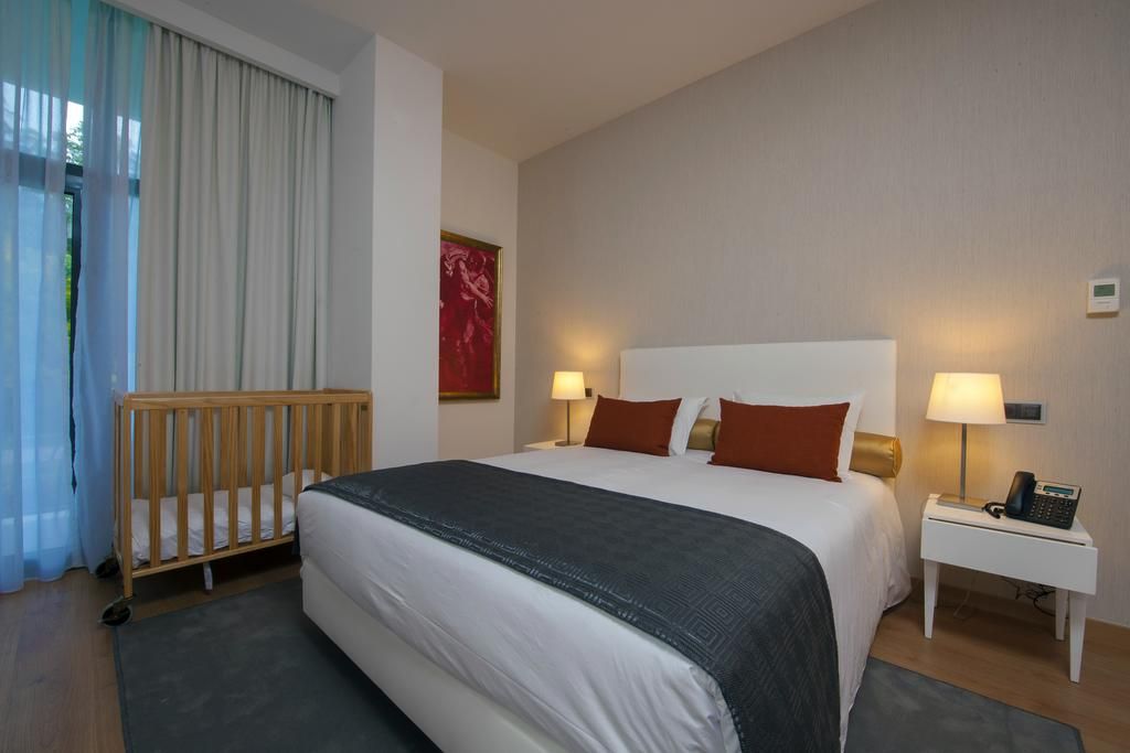 Hotel Parque Serra da Lousã 3