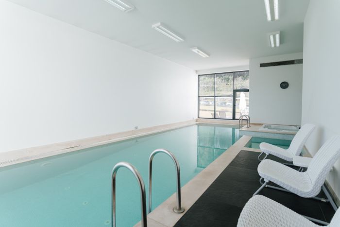 🌲Serenidade em Hotel 4* na Serra da Lousã com acesso ao Spa | Miranda do Corvo