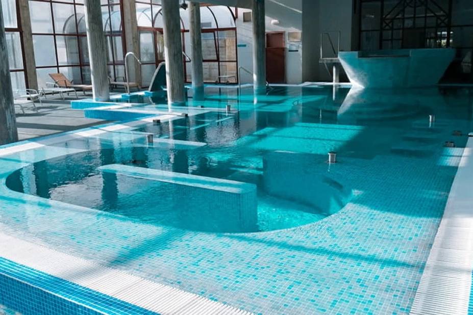 🌿 Aproveite este Hotel 4* com opção de incluir Spa perto da natureza | Monção 🌿 Aproveite este Hotel 4* com opção de incluir Spa perto da natureza | Monção