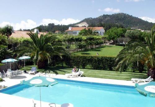 Quinta Dom Sapo 1 Quinta Dom Sapo 1