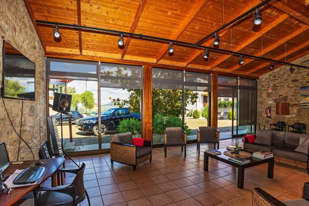 HOTEL RURAL QUINTA DE SAO SEBASTIAO 3