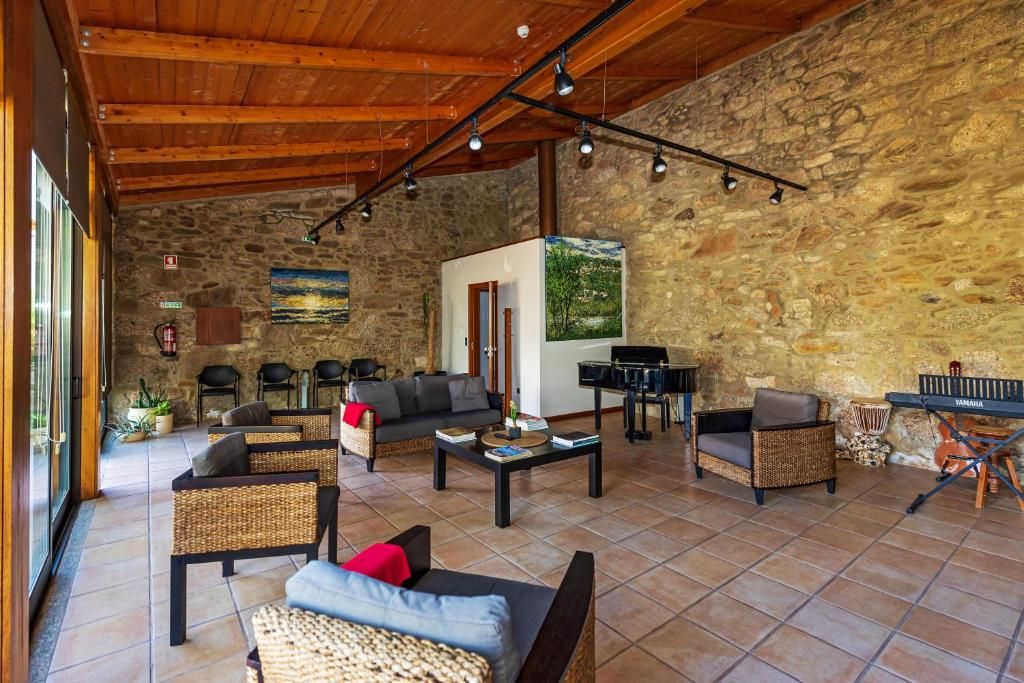 HOTEL RURAL QUINTA DE SAO SEBASTIAO 2