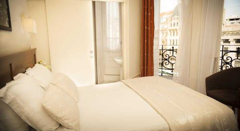 Aliados Hotel 2
