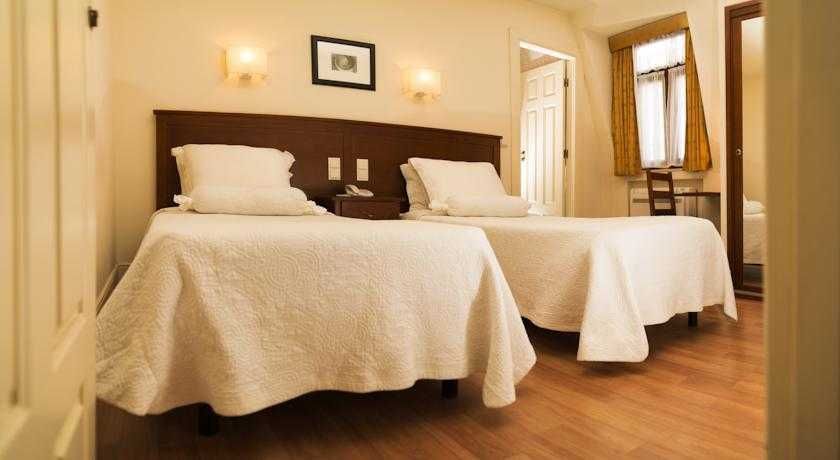Aliados Hotel 3