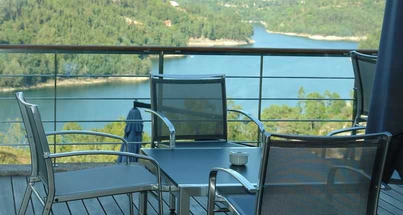 Aquafalls Spa Hotel Rural 3