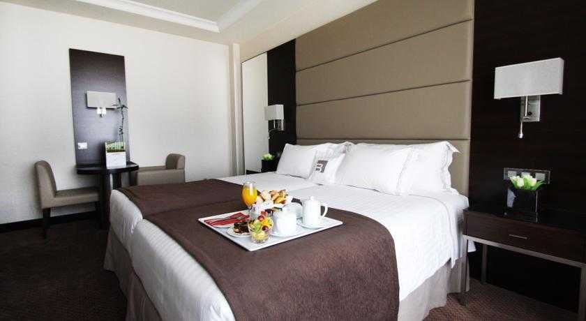 BessaHotel Boavista 2