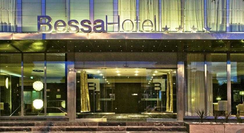 BessaHotel Boavista 1