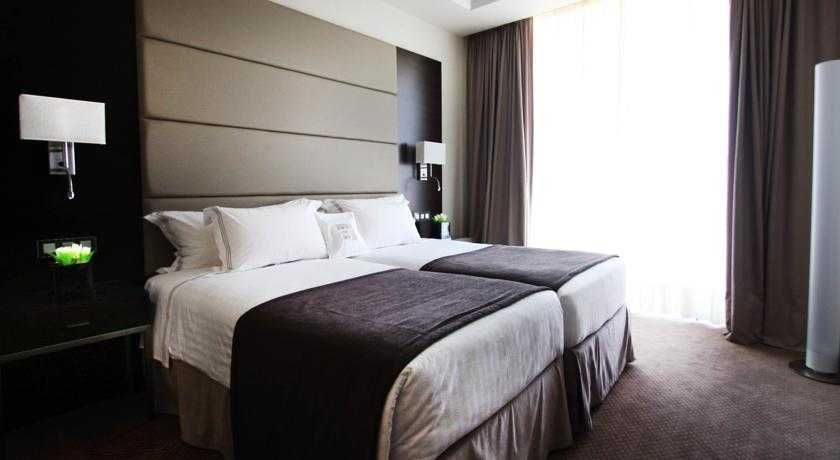 BessaHotel Boavista 3