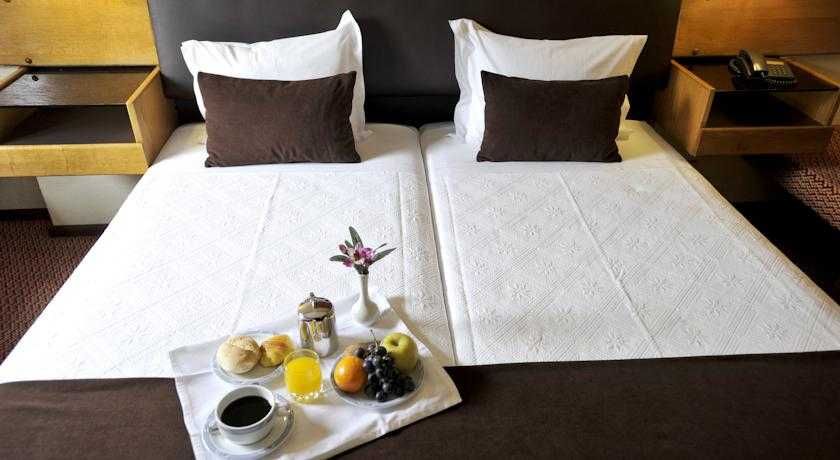 Casual Inca Hotel 2