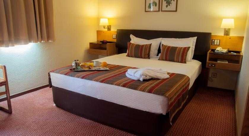 Casual Inca Hotel 3