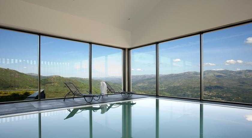 Casa do Mezio Aromatic And Nature Hotel 1