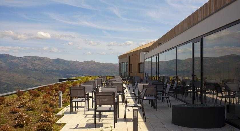 Casa do Mezio Aromatic And Nature Hotel 3