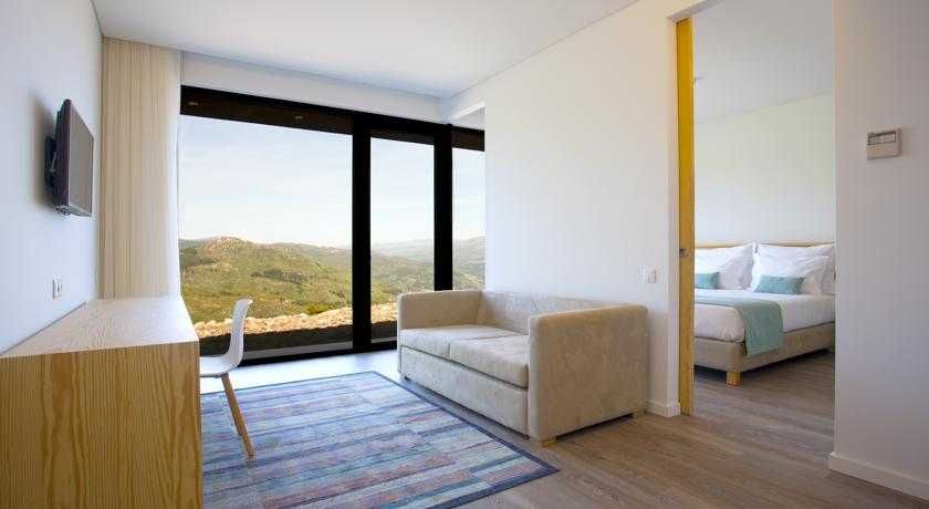 Casa do Mezio Aromatic And Nature Hotel 2