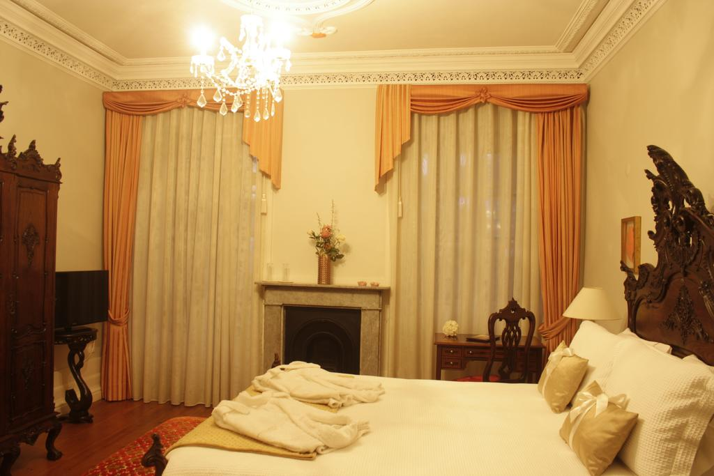 Casa Manuel Espregueira E Oliveira 3