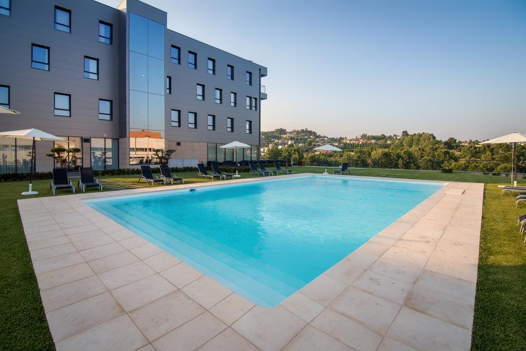 LAM Hotel Celorico de Basto 2