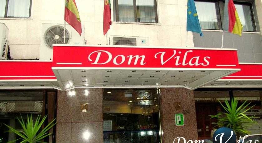 Dom Vilas 1