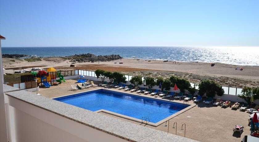 Hotel Santo André 4 estrelas em Póvoa de Varzim