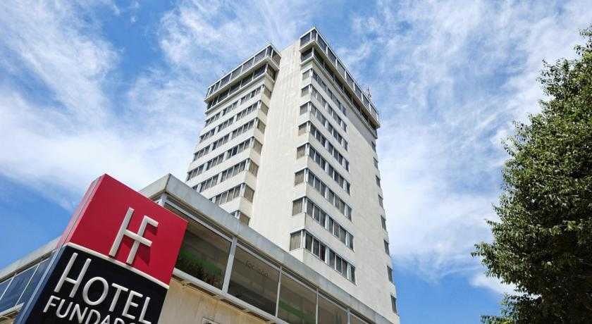 Fundador 3 estrelas em Guimarães