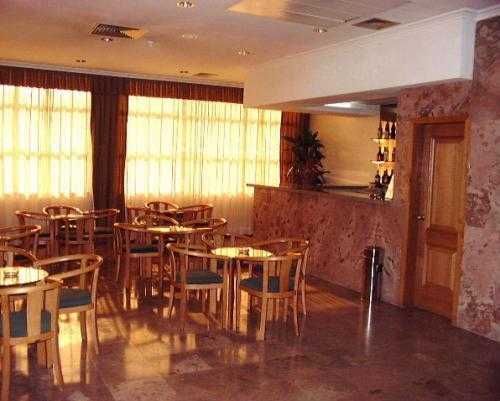 Grande Hotel Dom Dinis 3