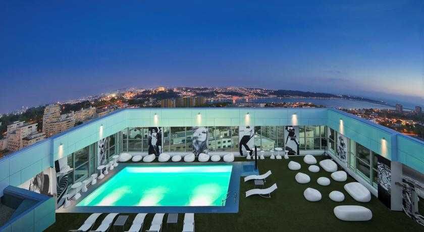 HF Ipanema Park 2 HF Ipanema Park 2