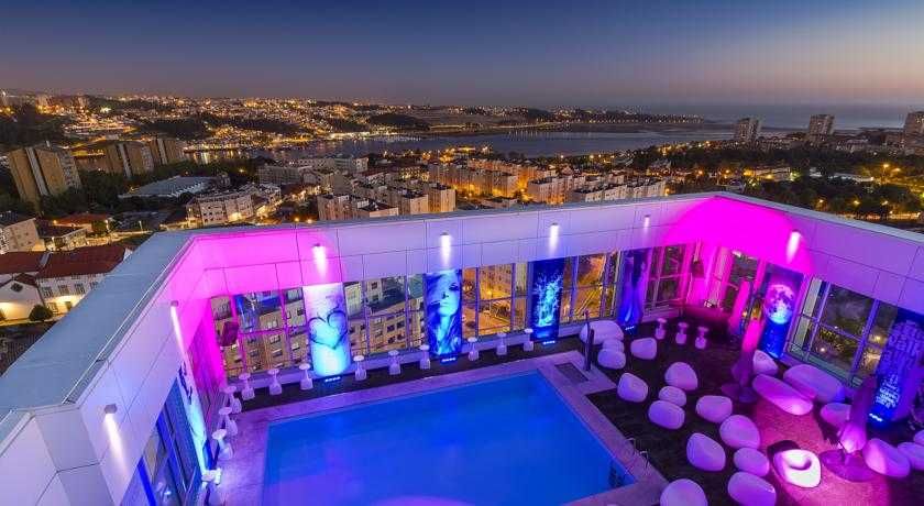 HF Ipanema Park 1 HF Ipanema Park 1