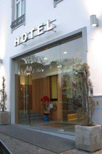 Hotel Bagoeira 1 Hotel Bagoeira 1