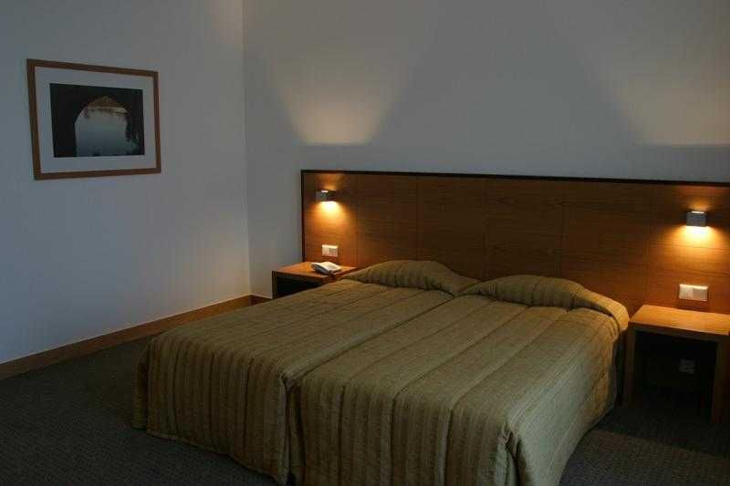 Hotel Bagoeira 3 Hotel Bagoeira 3