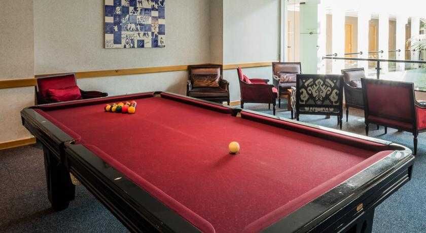 Cidnay - Hotel & Executive Center 3