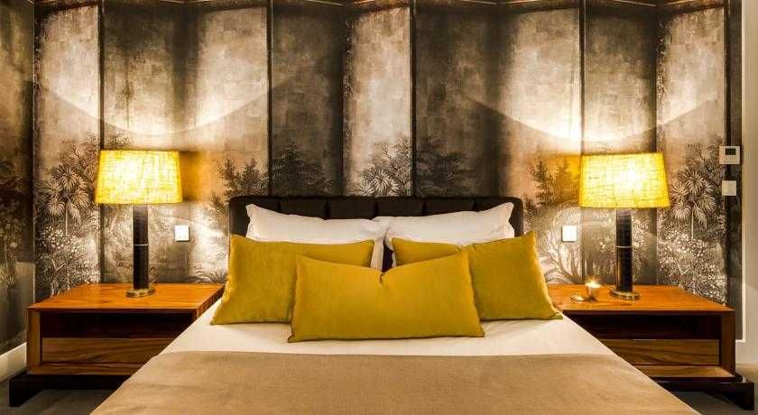 Cidnay - Hotel & Executive Center 2