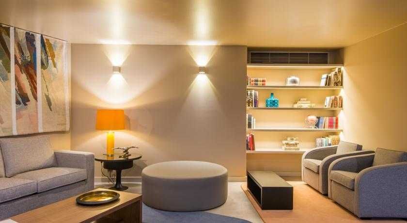 Hotel Dom Henrique - Downtown 2