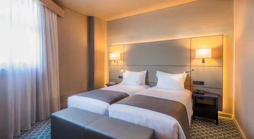 Hotel Dom Henrique - Downtown 3
