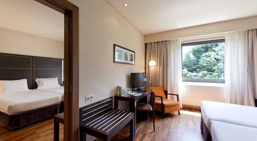 Eurostars das Artes 2