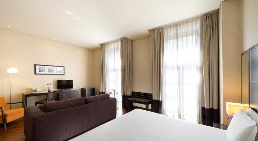 Eurostars das Artes 3