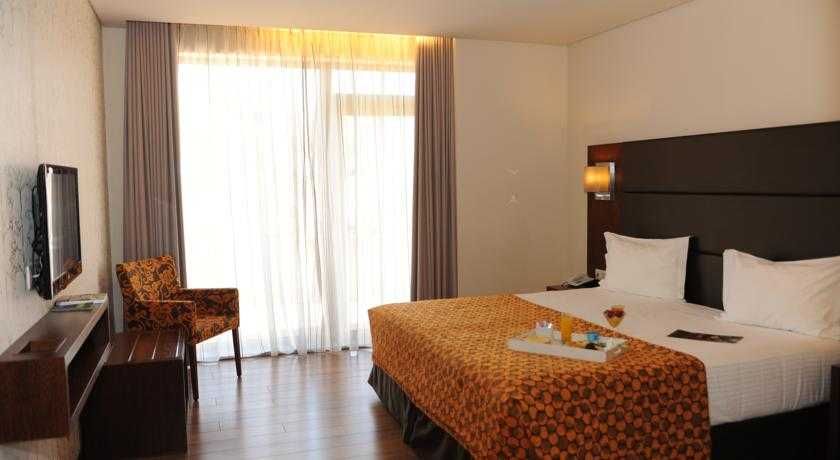 Eurostars Oporto 2