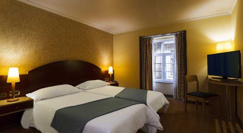 Hotel Internacional Porto 2