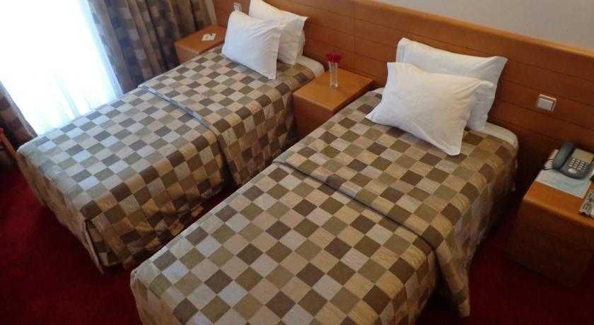Hotel Quasar 3