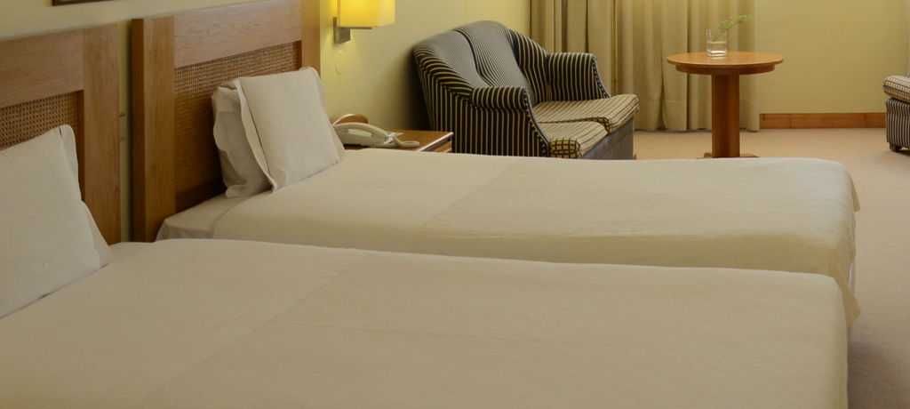 Hotel Toural 4 estrelas em Guimarães