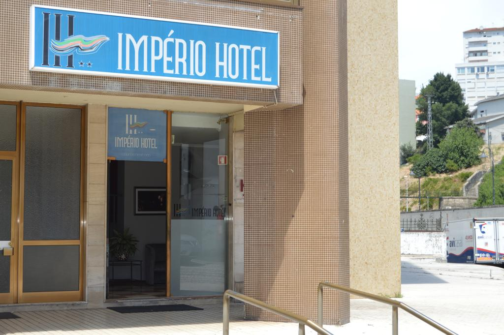 Império Hotel 1