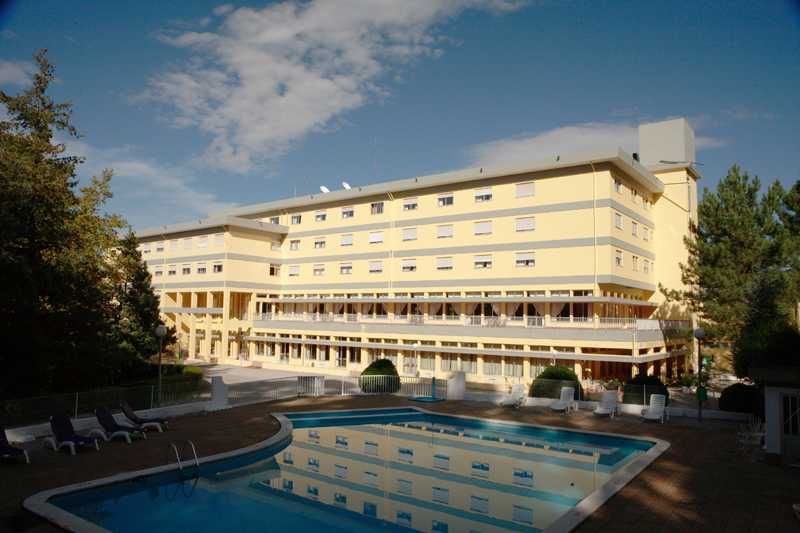 INATEL Santa Maria da Feira -1 estrelas em Santa Maria da Feira