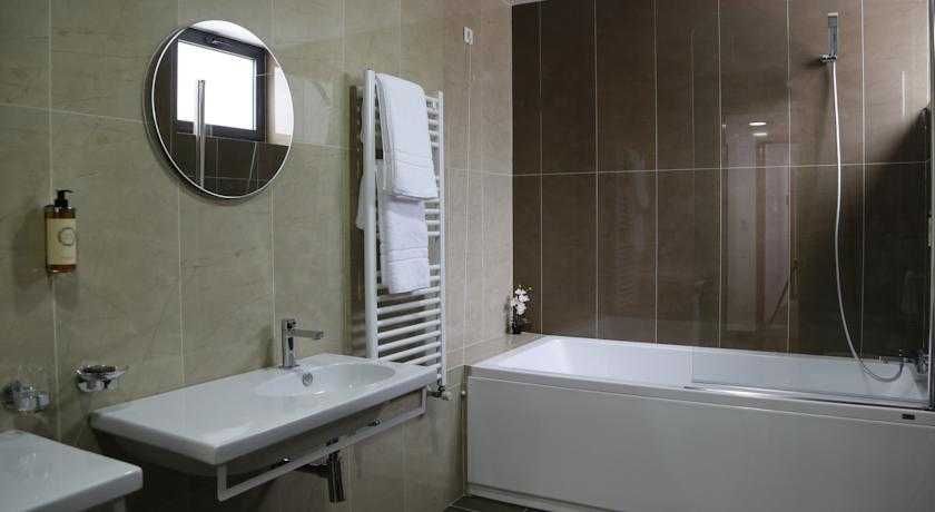 LBV House Hotel 3 LBV House Hotel 3