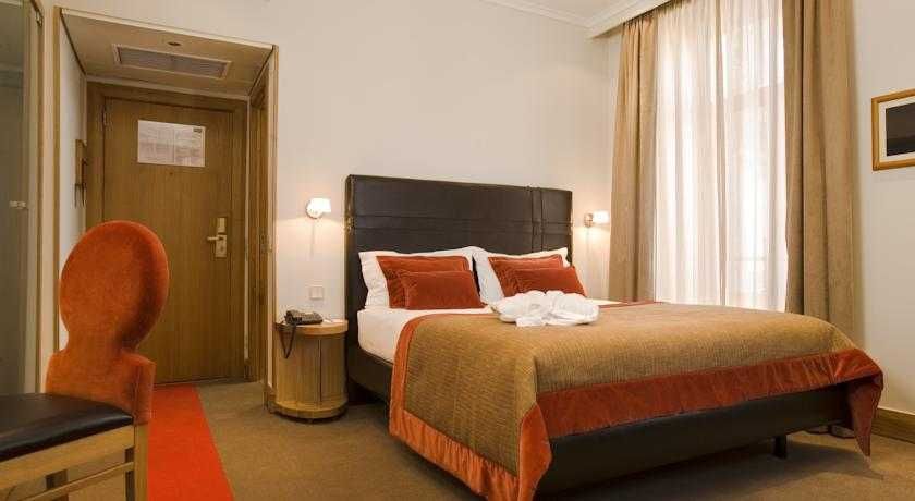 Mercure Porto Centro 1