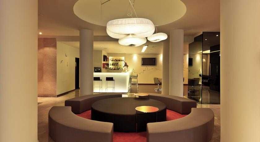 Mercure Porto Centro 2