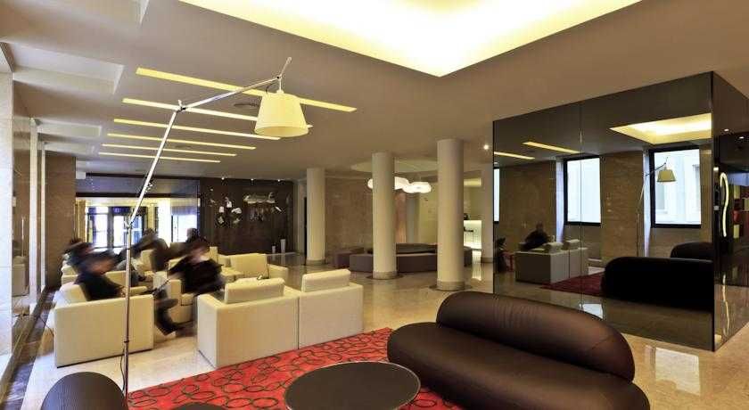 Mercure Porto Centro 3