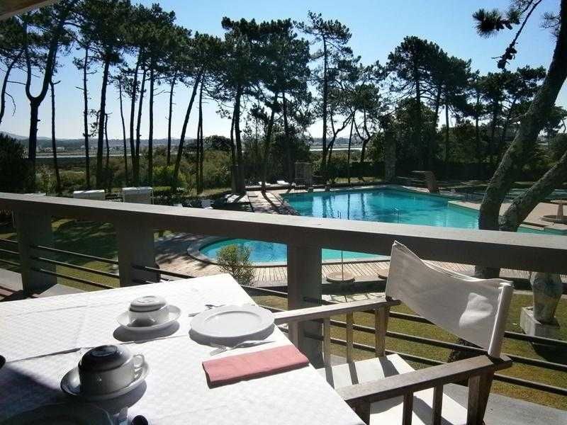 PARQUE DO RIO 3 estrelas em Esposende