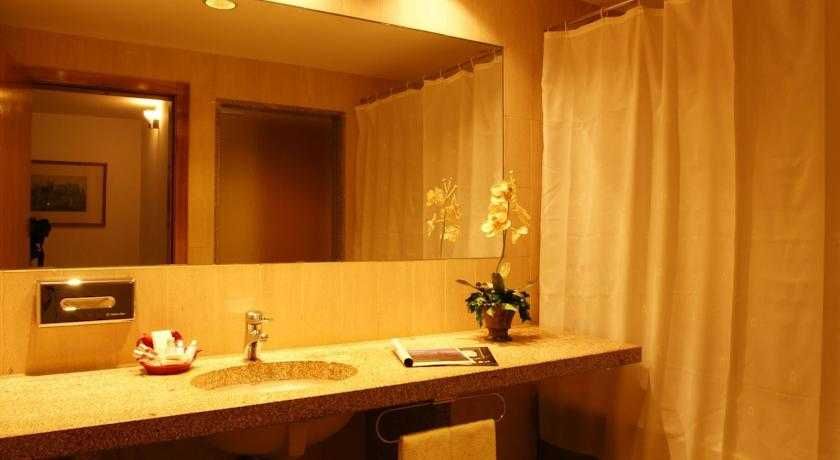 Pousada de Bragança - São Bartolomeu 3