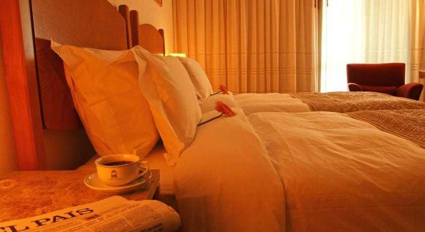 Pousada de Bragança - São Bartolomeu 2