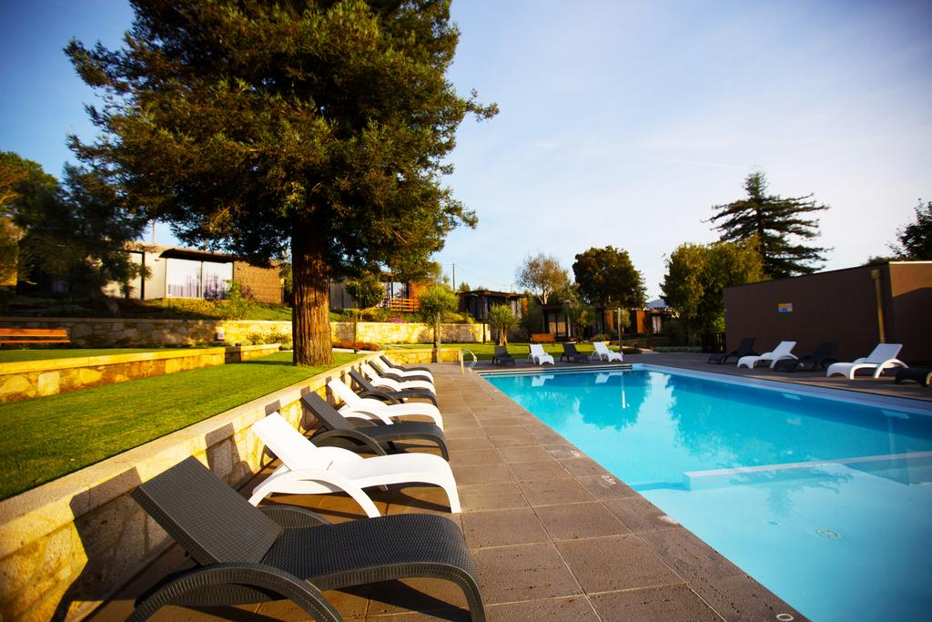 Prazer da Natureza Resort & Spa 2